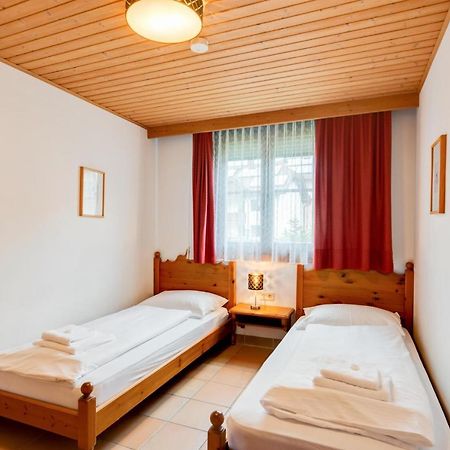 4 Jahreszeiten Destination Treffen Eksteriør billede